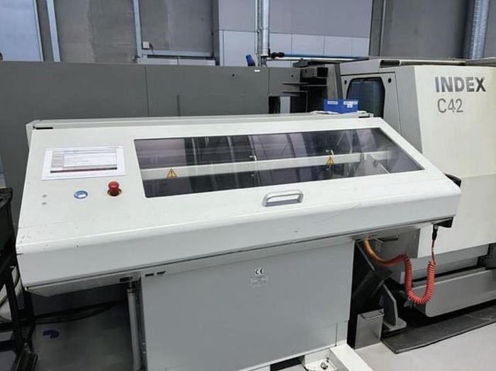 Used 2006 INDEX C42 Speed Line