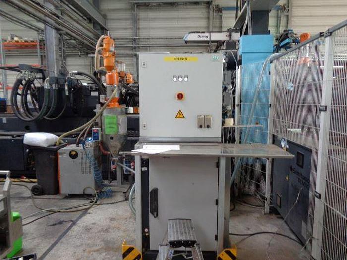 Used 2012 Demag System 1500/1500-11500