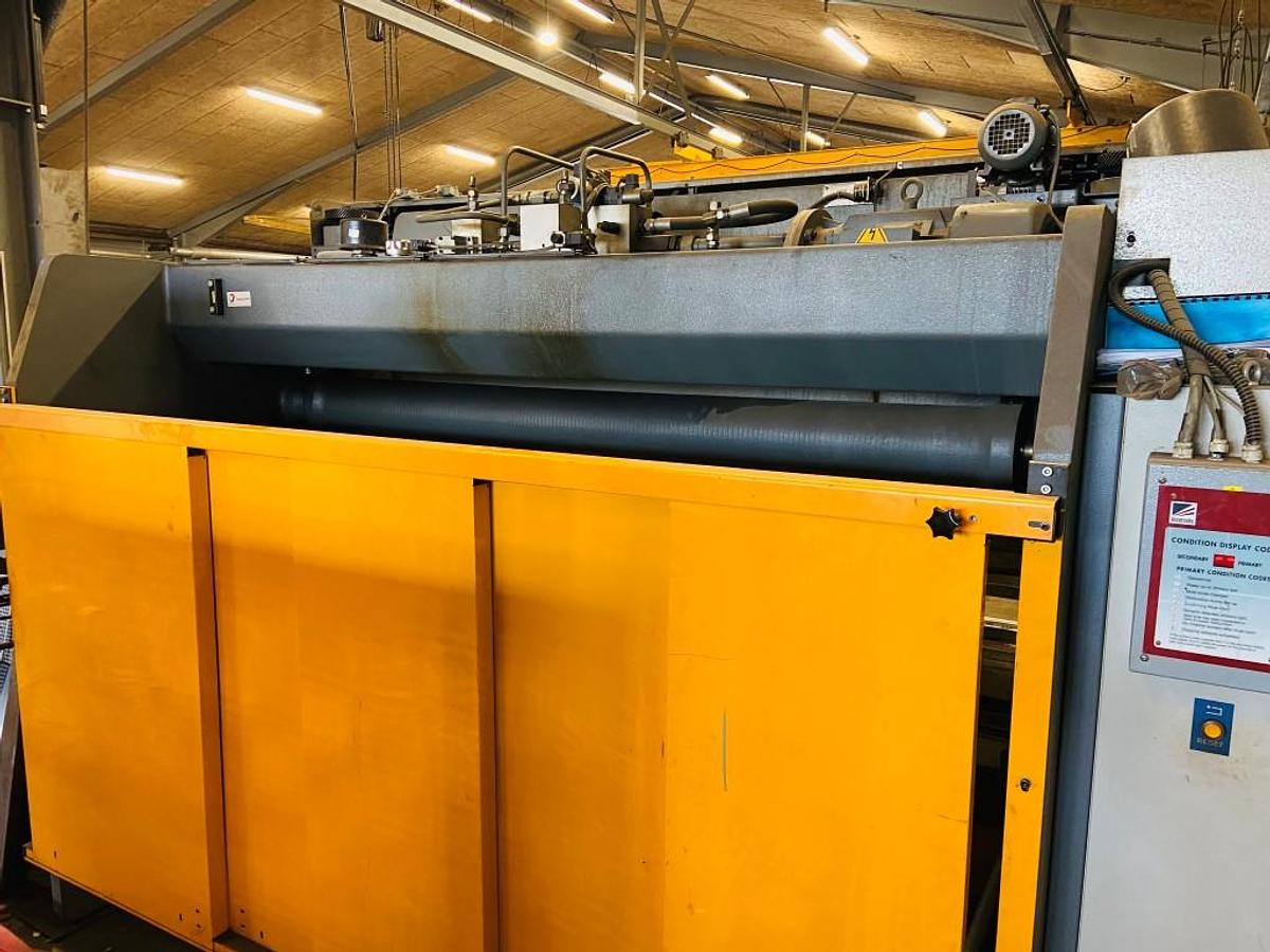 Used 2007 HACO PPM 30150