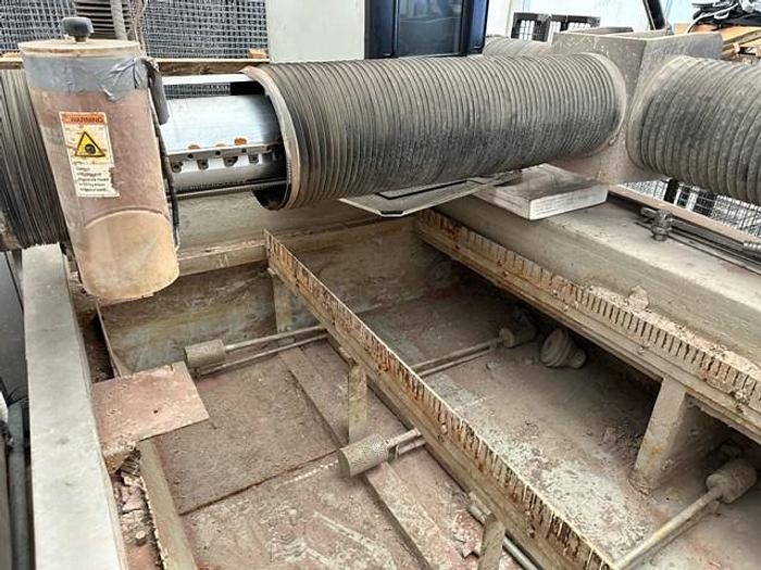 Used 2014 Omax 55100