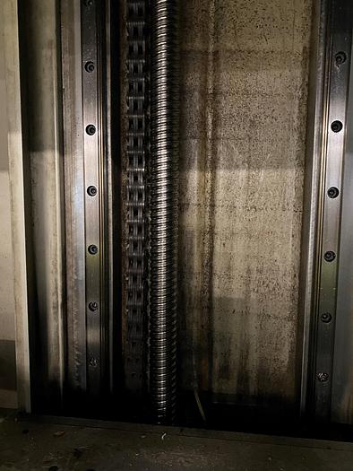 Used Vektor PF 25-17 A