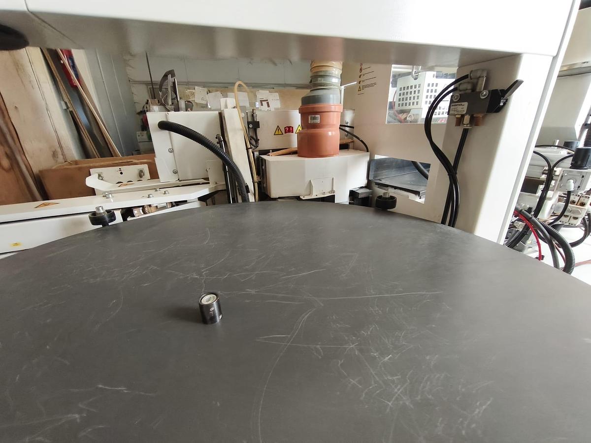 Used 2020 Homag EDGETEQ S-300