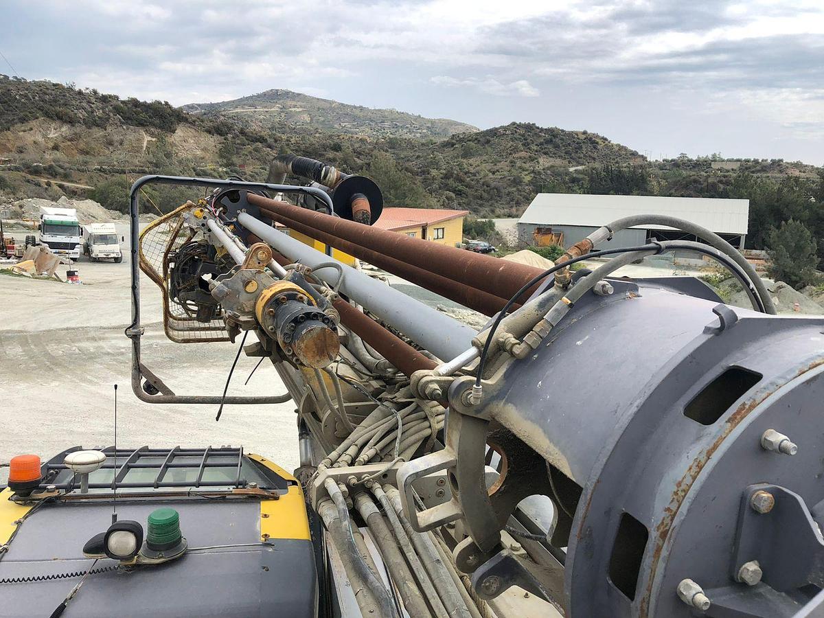 Used 2008 ATLAS COPROD ROC - L7(40) CR