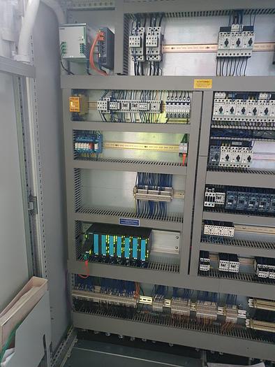 Used 2010 DÜRR Ecoclean Universal 81C