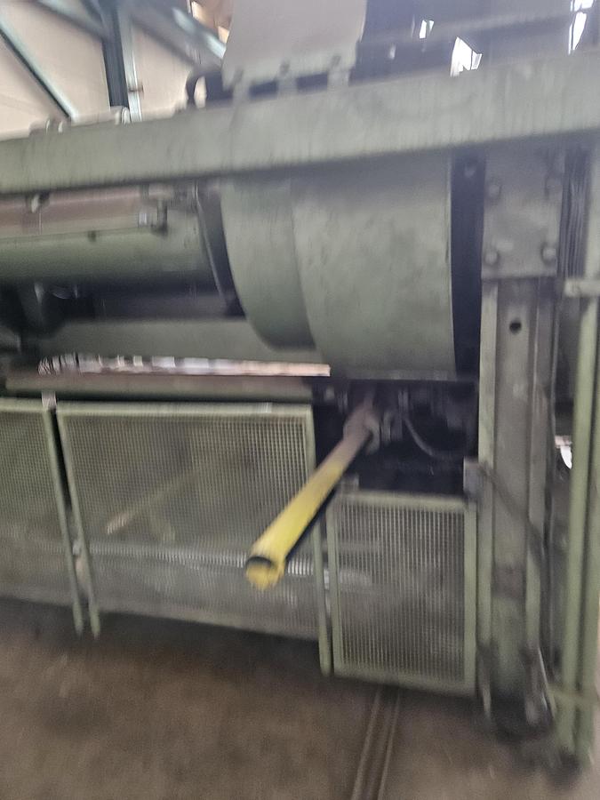 Used Industrial Metalworking & Welding Equipment Inventory