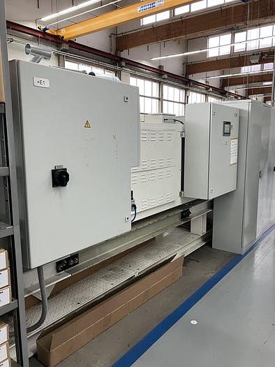 Used ENA 1600/2100-250-36