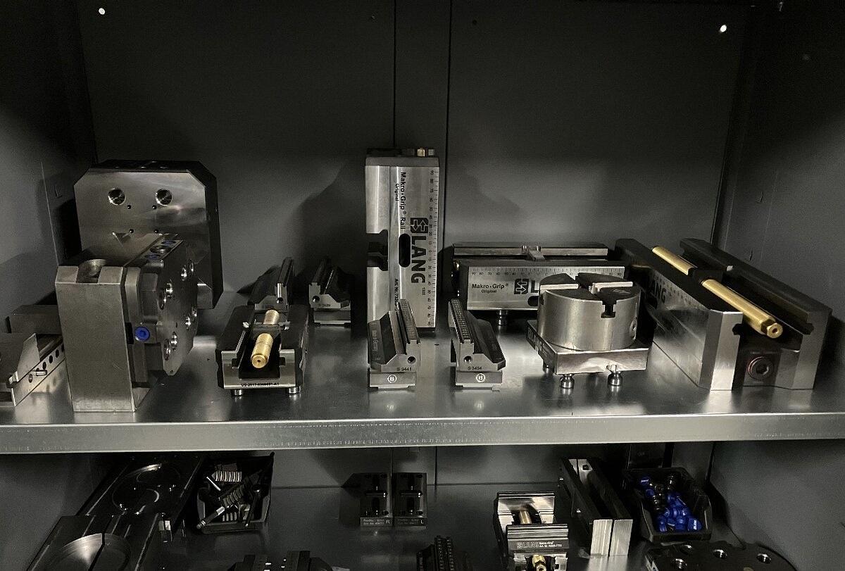 Used 2020 Doosan DEM 4000