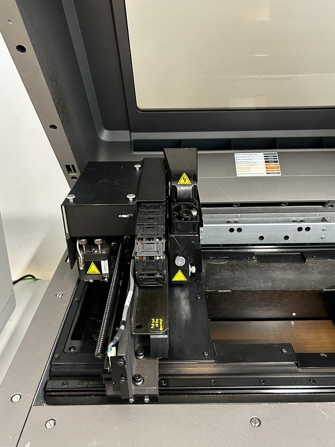 Used Stratasys Bjet24