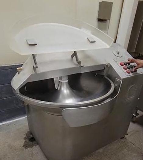 Refurbished Kramer Grebe 65 liter