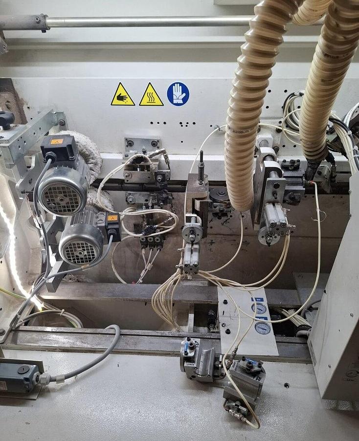 Used 2012 SCM OLIMPIC K 1000