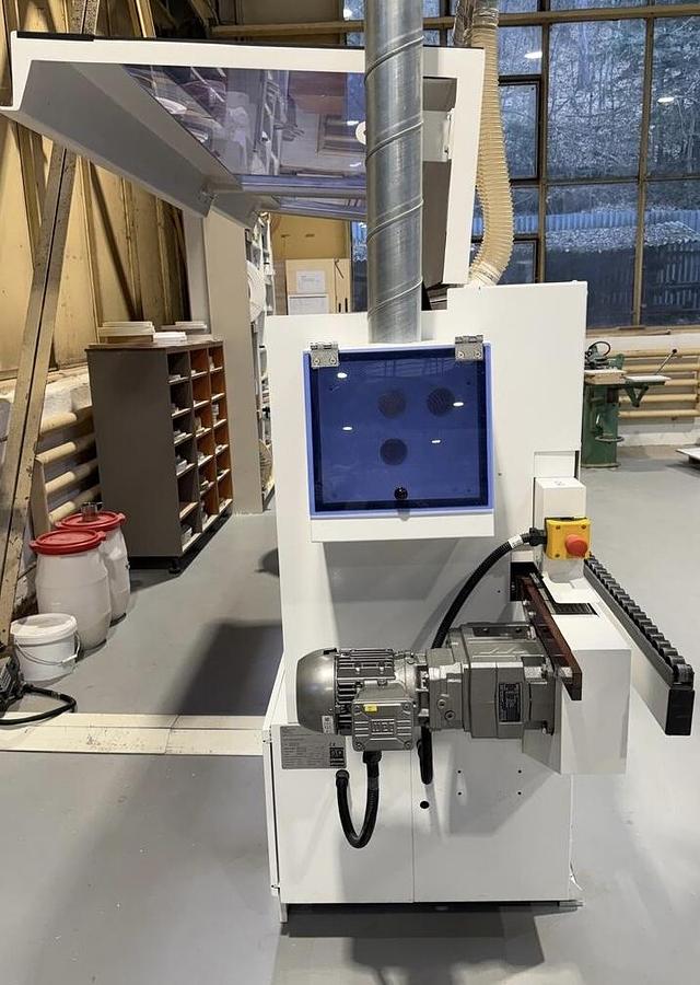 Used 2022 HOMAG EDGETEQ S-200