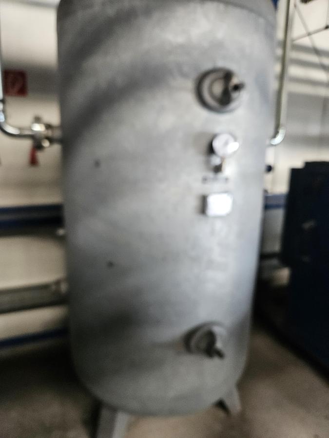 Used KAesser
