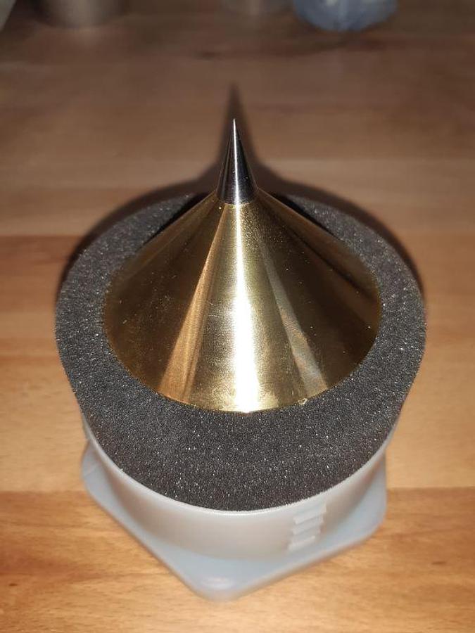 Used 2022 Anton Paar ProveTec PNR 12