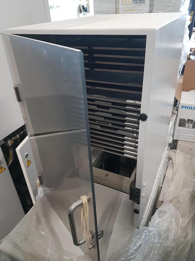 Used Siemens Siplace SMT Machines  Package