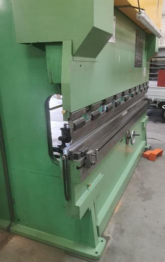 Used 1977 Fasti HOAN CPHE 125/30