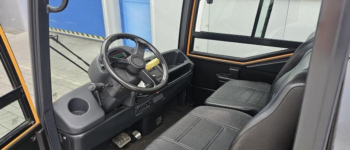 Used 2009 Still R07-25