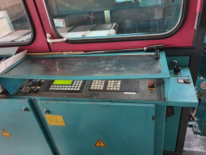 Used 2000 Kaltenbach RKL 551 AX