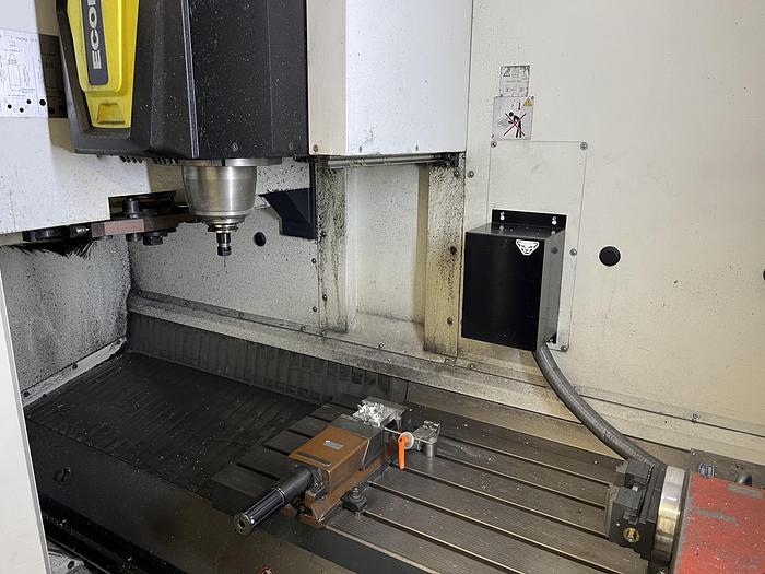 Used 2012 DMG  DMC 1035 Veco