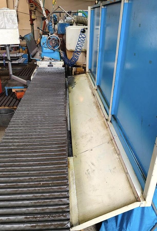 Used 2020 TOS BUA 63/3000 CNC