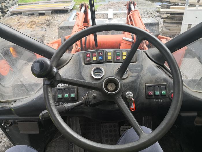 Used 1996 Atlas AR 72 E