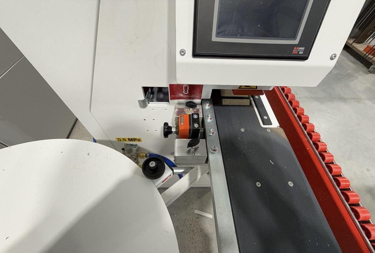 Used 2022 LANGE B 80 KF VR