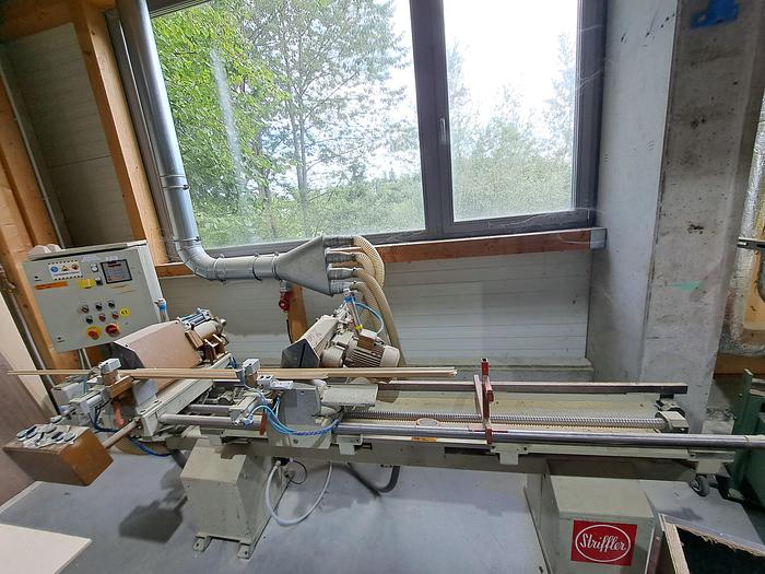 Used 2010 Vacuumsauger