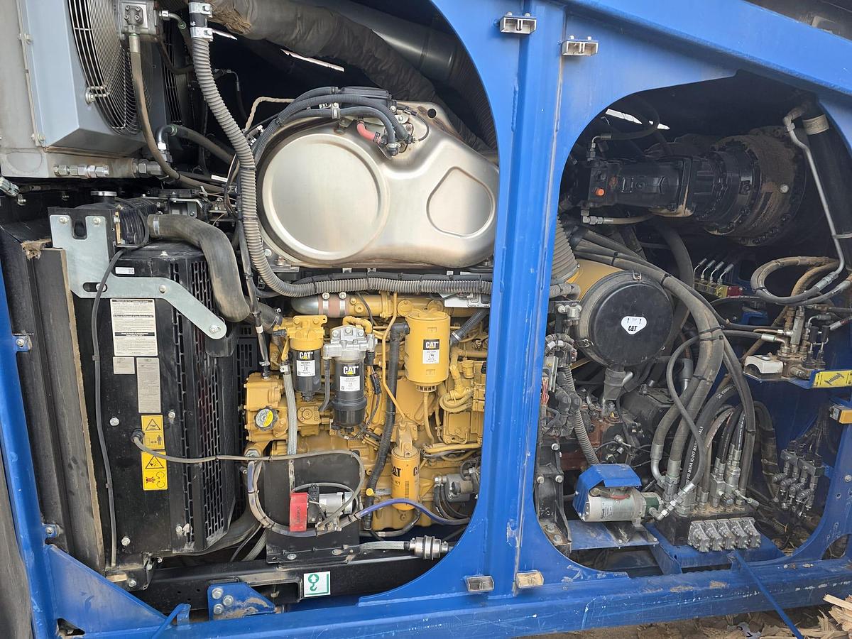 Used 2020 Forus SE 250