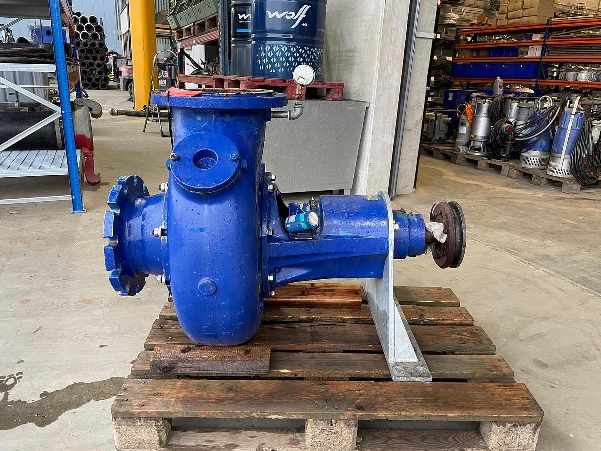 Used Hidrostal F10K-SST+F2310-L