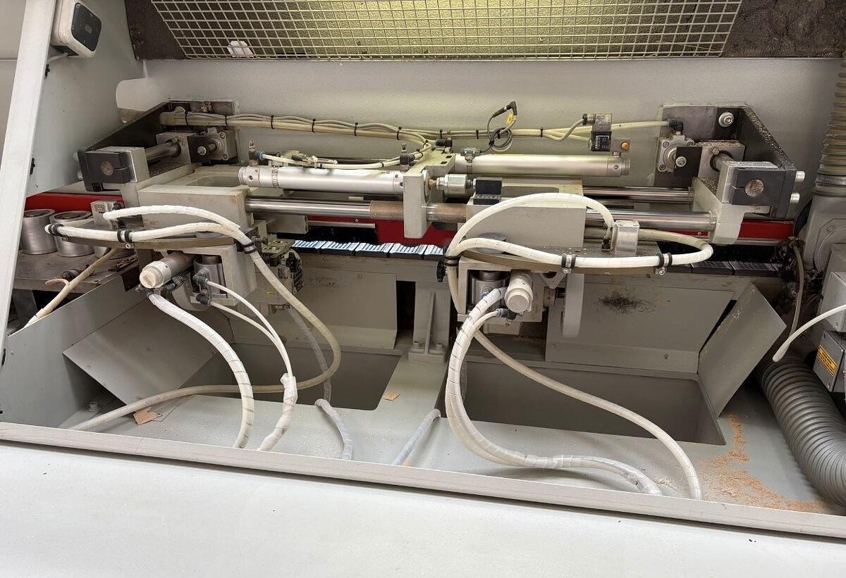 Used 2005 OTT PROFIMATIC PM 2508-F