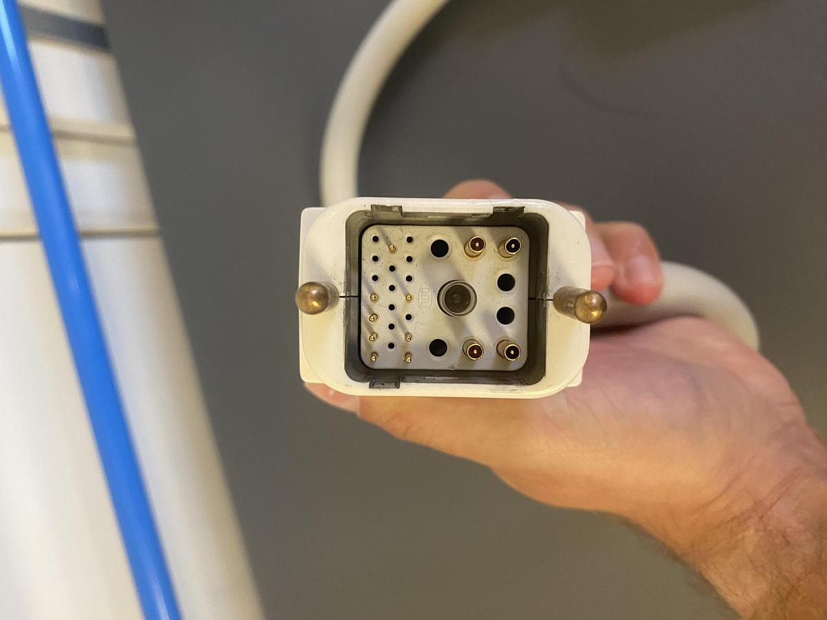 Used 2011 Siemens Avanto