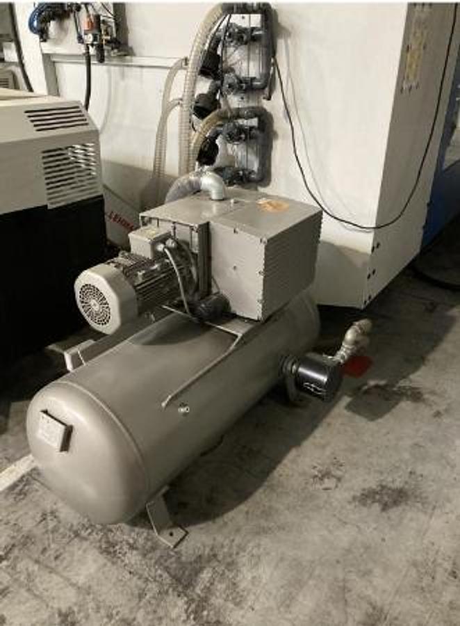 Used 2016 Reichenbacher ECO RS3