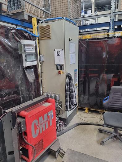 Used 2002 Reis SRV130C