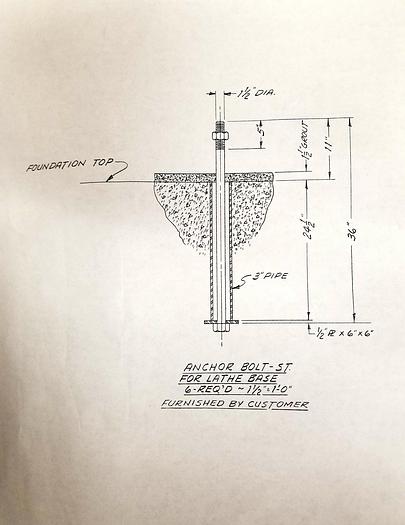 Used PREMIER GEAR LATHE