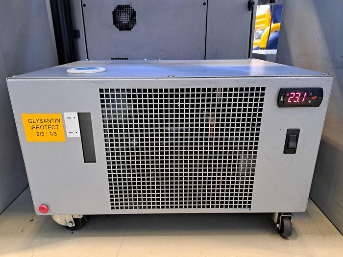 Used 2008 Zoller >>redomatic<< R460C3-00067