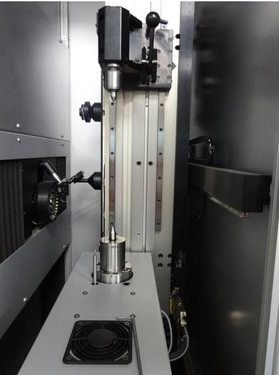 Used 2010 Werth Scope-Check V