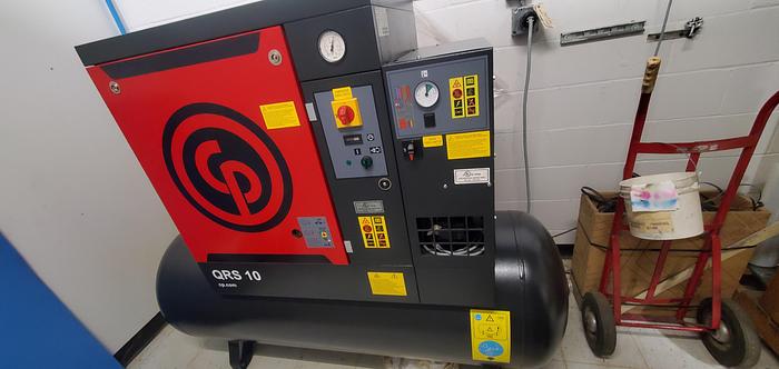 Used 2016 Kornit Allegro