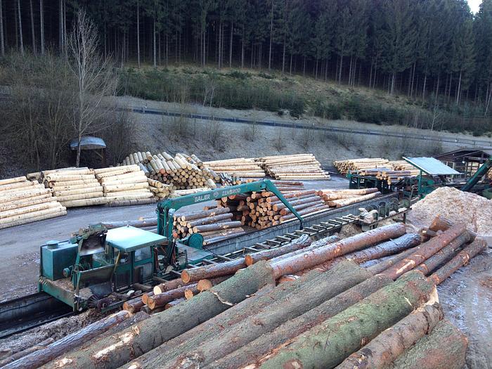 Used Beljer Zembrod ASX I