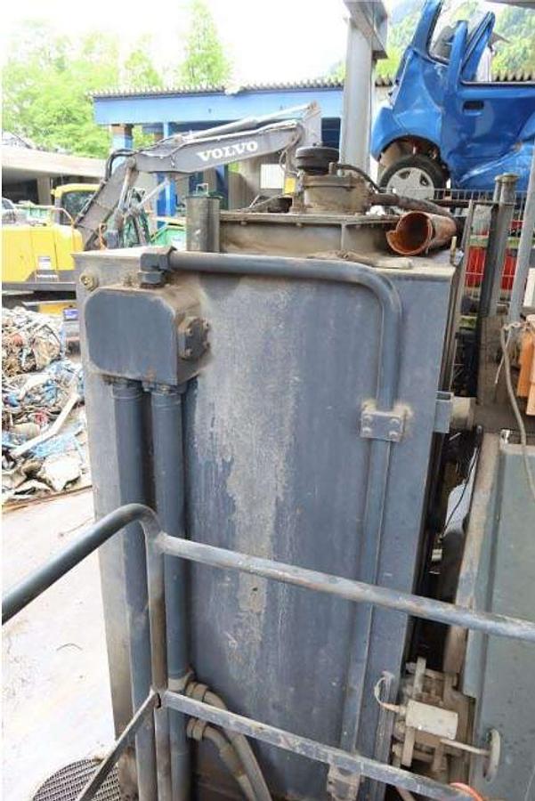 Used 2009 Lefort Conqueror 600
