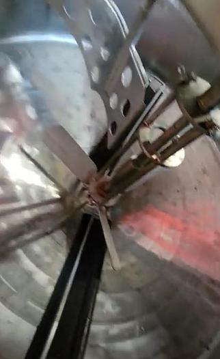 Refurbished Chester Jensen 70N10