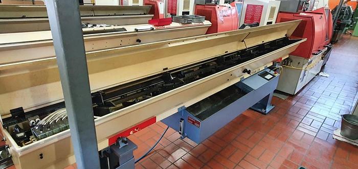 Used 1996 Gildemeister GLD25L-5A