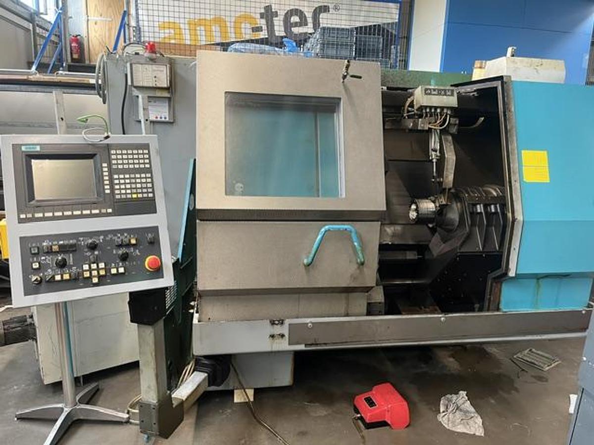 Used 1998 Index G200 Y
