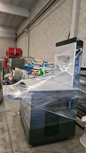 Used 2017 HP Indigo 12000