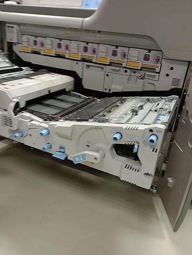 Used 2018 Heidelberg Versafire EV