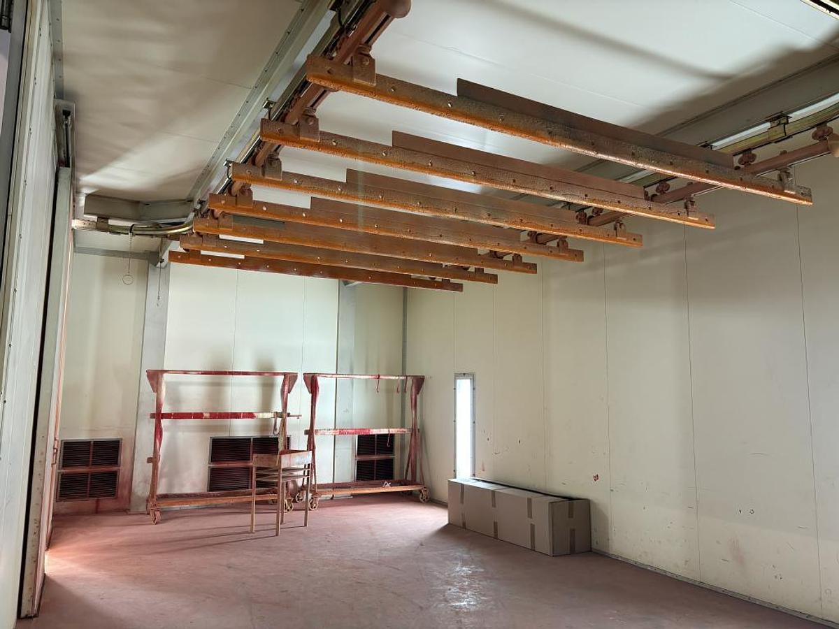 Used 2013 LUTRO KSP 6 BT