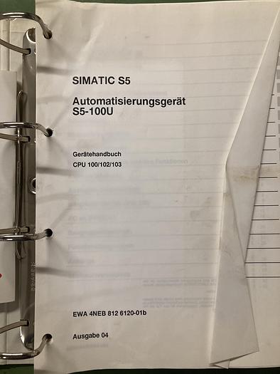 Used 1997 Arburg 600 T