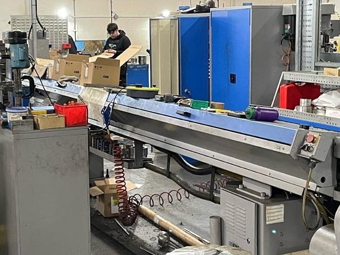 Used Nakamura tome TW 10