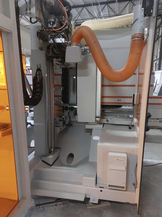 Used 2014 HOLZ-HER Evolution 7405