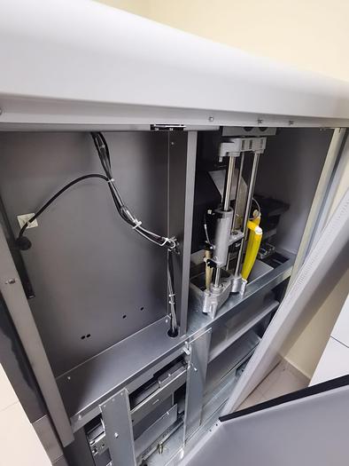 Used 3D SYSTEMS Projet 3500 HD Max