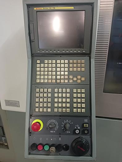 Used 2003 DMG Gildmeister