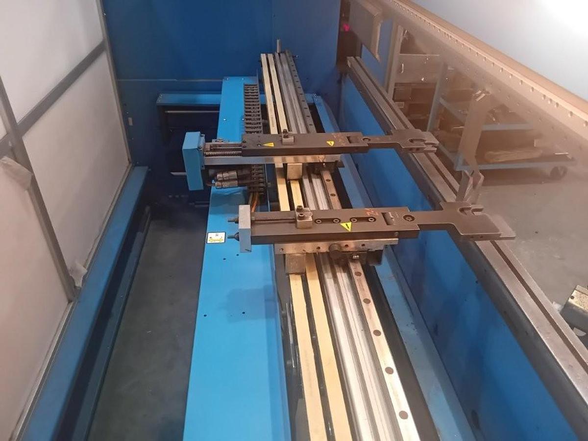 Used 2012 Prima Power EP1030